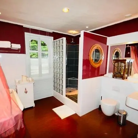 Bed & Breakfast La Gloriette Rouen