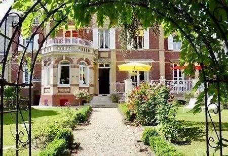 Bed & Breakfast La Gloriette *